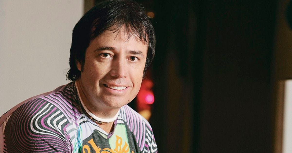 “Cesar Augusto, déjanos en paz” Le piden al periodista que no vuelva de Qatar