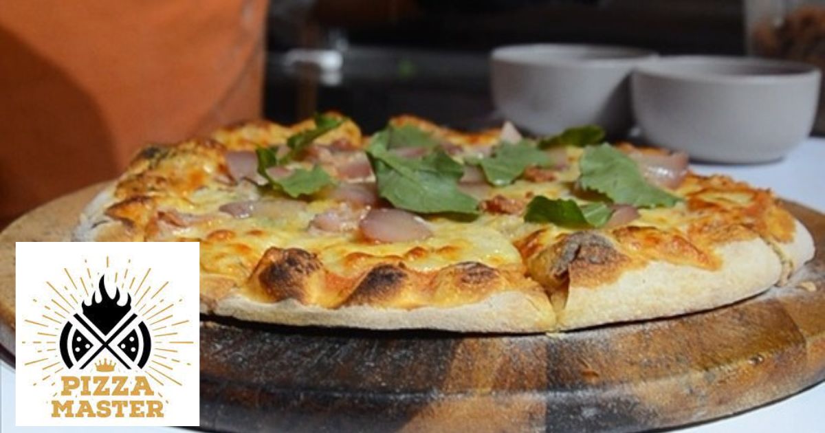Sin tantas filas y más sabroso: Así se vivió el Pizza Master en Bogotá