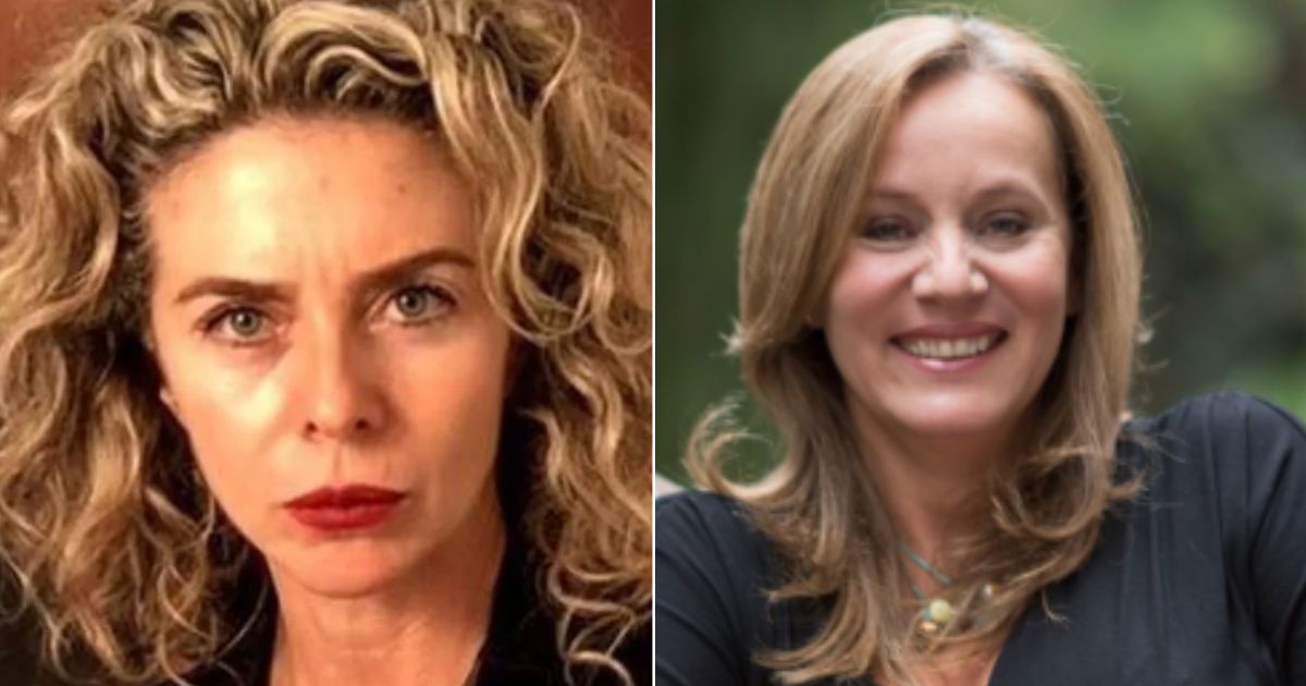 El papel que casi acaba con la amistad de Alejandra Borrero y Margarita Rosa de Francisco