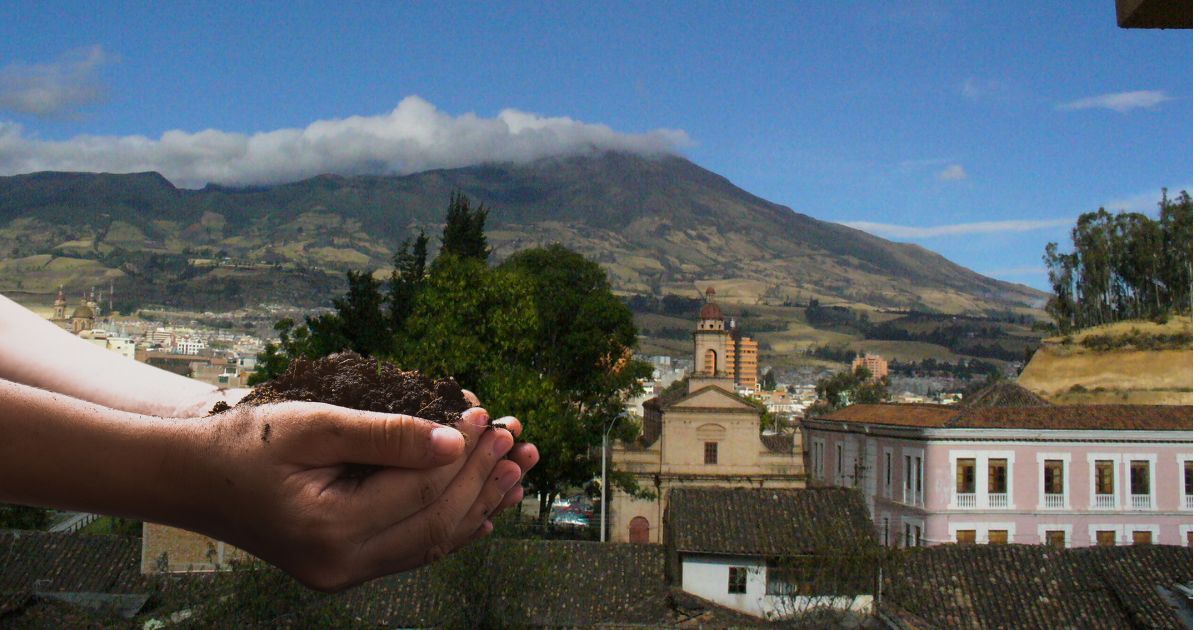 Desde Pasto, piden a Petro realizar el Día Verde para Cantarla al Agua