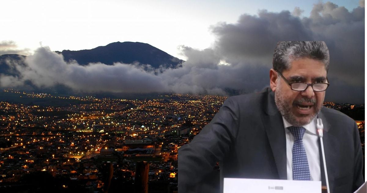 El criminal robo de los dineros de la paz en Nariño