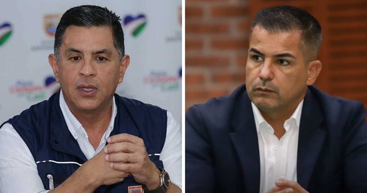 Reversazo del alcalde Ospina y gerente de Emcali con el contrato del escándalo