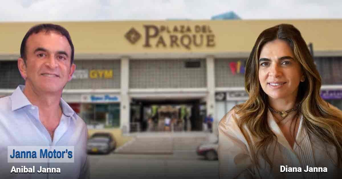 Gazapera a muerte entre los Janna, una de las familias más duras de Barranquilla