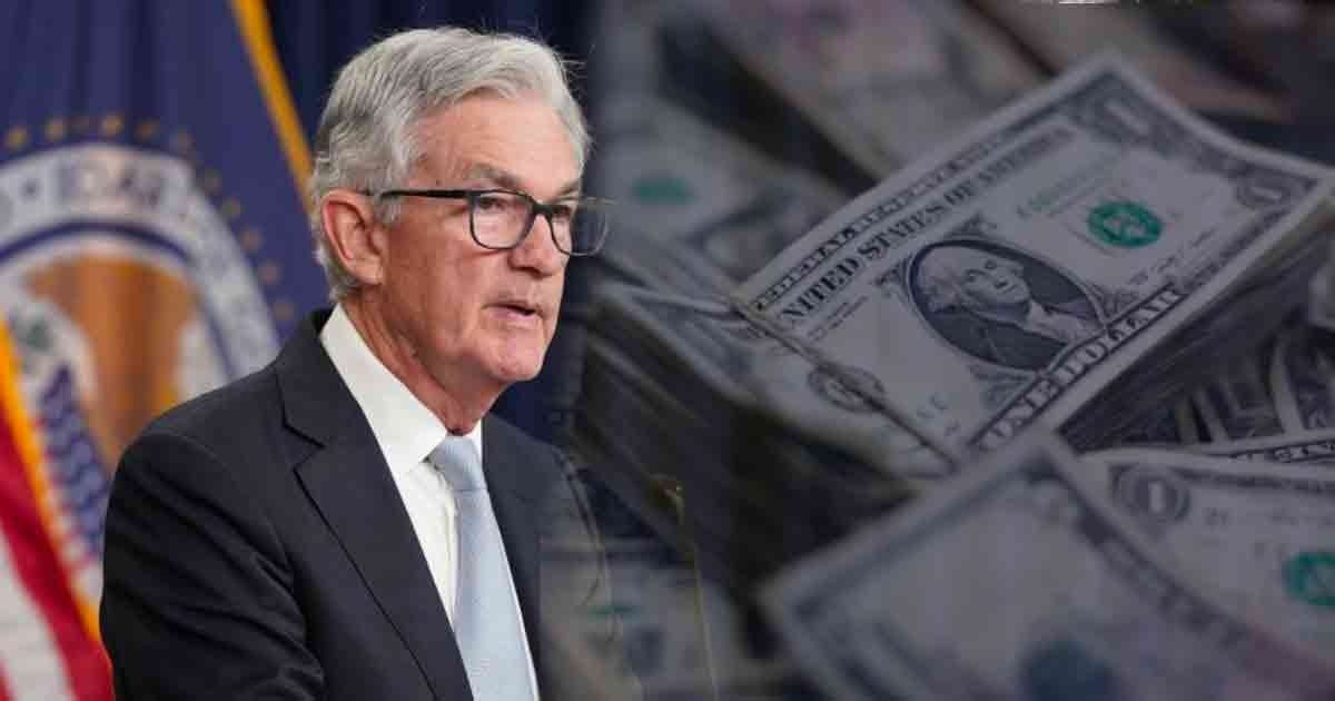 El alza de las tasas de interés en EE. UU. va para largo