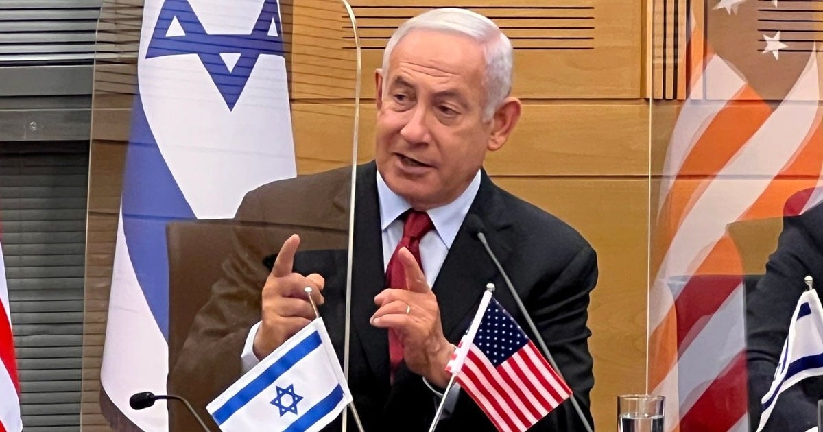 El regreso al poder de Benjamin Netanyahu  
