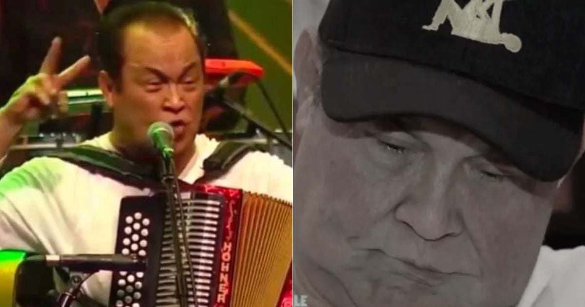 compositor alfredo gutierrez Tags Las2orillas