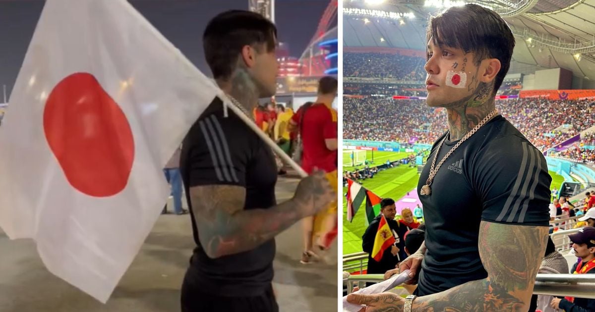 Ganó pero no podrá disfrutarlo: la millonaria apuesta de Yeferson Cossio en el mundial