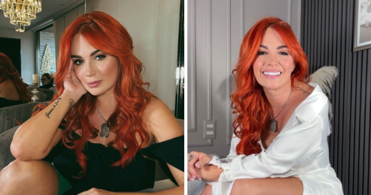 Tan bonita y tan sola: la veraneada que está sufriendo Sara Uribe