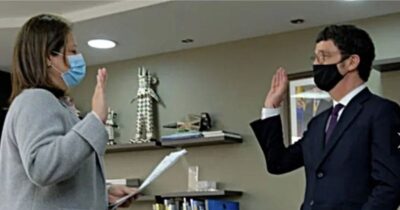  - Vargas Lleras y su alianza con Gilinski en su arremetida contra el Grupo GEA