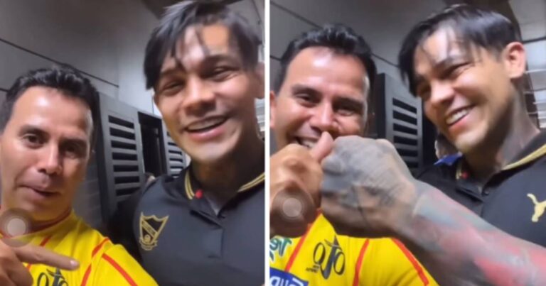 Jhonny Rivera y Yeferson Cossio - ¿La apuesta del siglo? La montaña de plata que Jhonny rivera podría quitarle a Yeferson Cossio