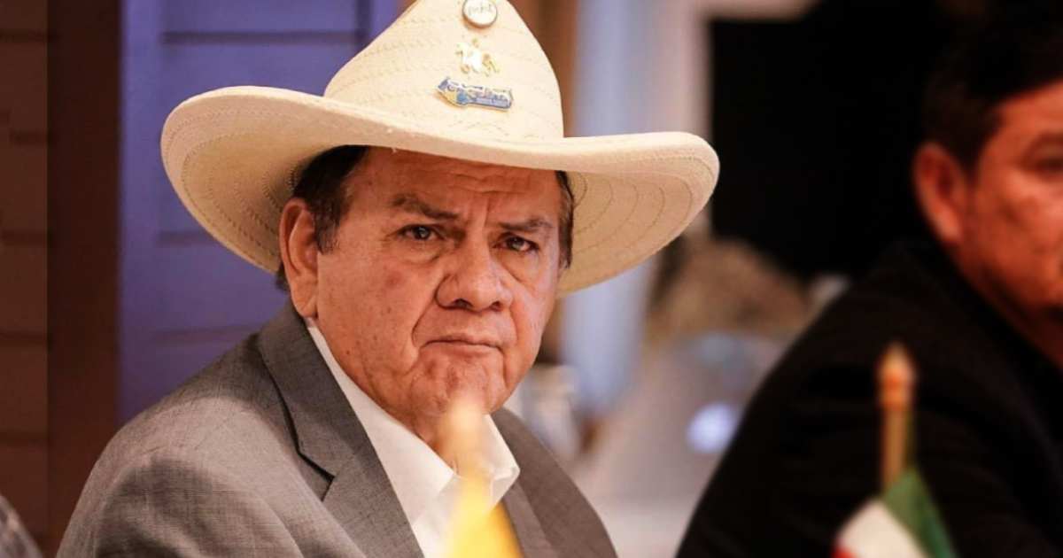 Arnulfo Gasca Trujillo, el gobernador que sorprendió al Caquetá