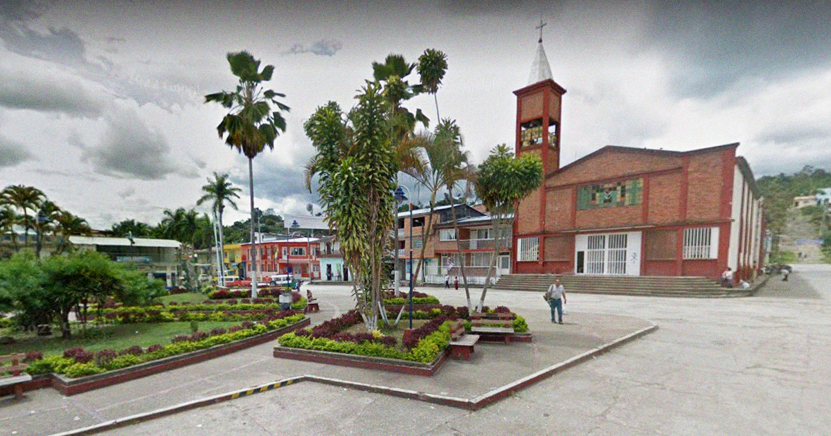 Villarrica, Tolima: una historia de torturas, lágrimas y sangre