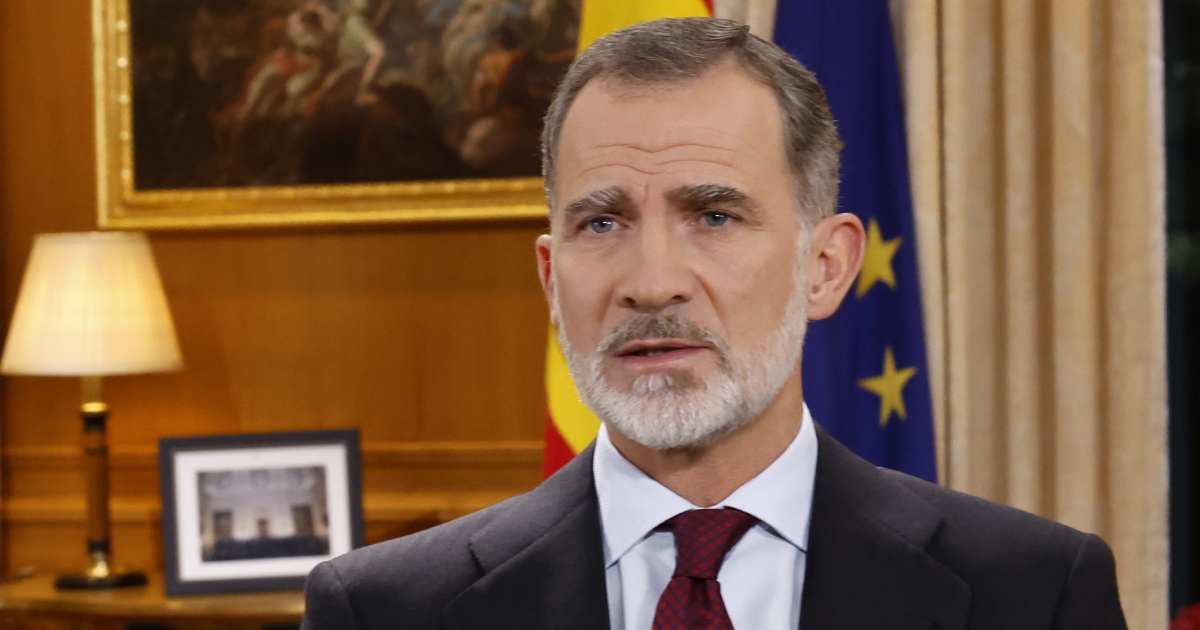 Rey de España, le pedimos un gesto de reconocimiento histórico hacia Pasto