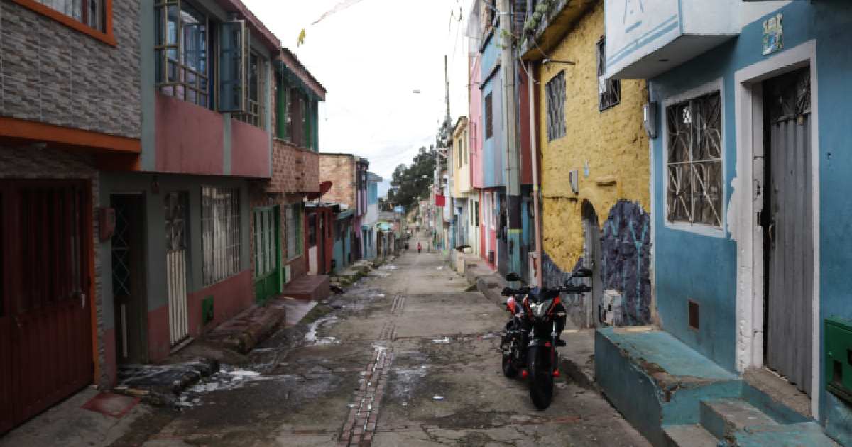 Festividades sin encontrones vecinales