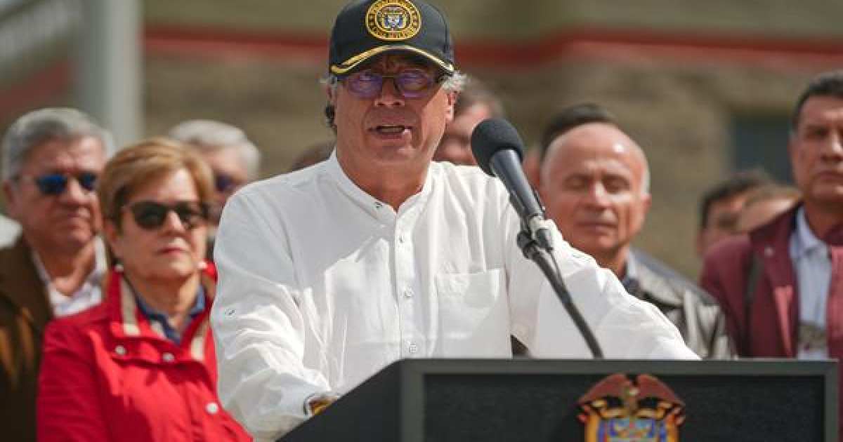 Pésimo balance de seguridad del 2022 en el gobierno Petro