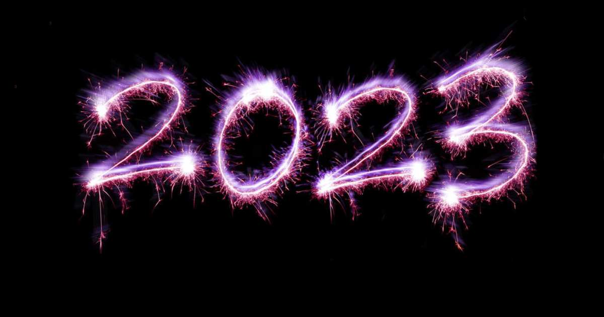 ¡Tranquilos, nos vemos en enero!