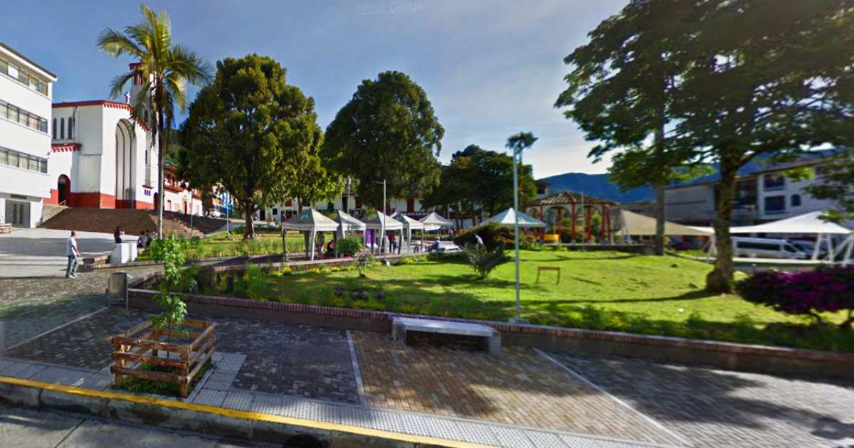 Pensilvania, un pueblo de niebla (II)