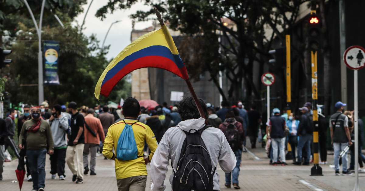 Colombia, ¿dónde quedó la empatía?