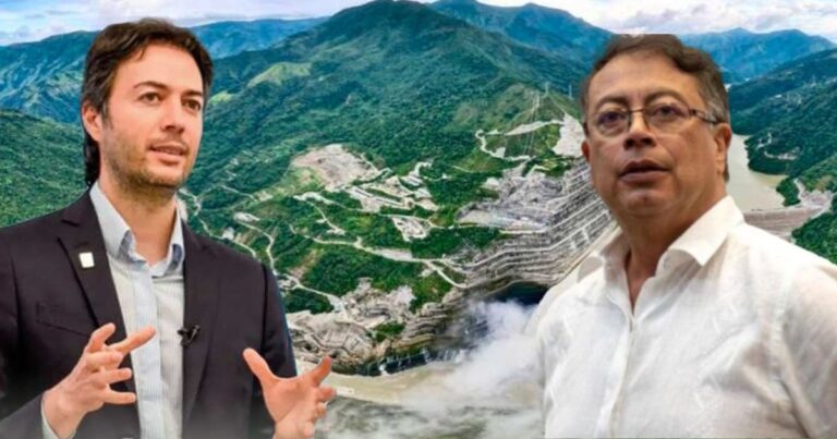  - Hidroituango sigue apagada, pero la justicia prende turbinas