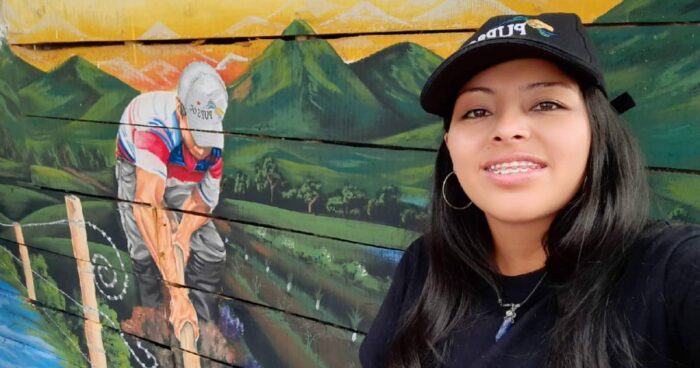  - Juventud Rebelde: la apuesta de los jóvenes luchadores del Cauca