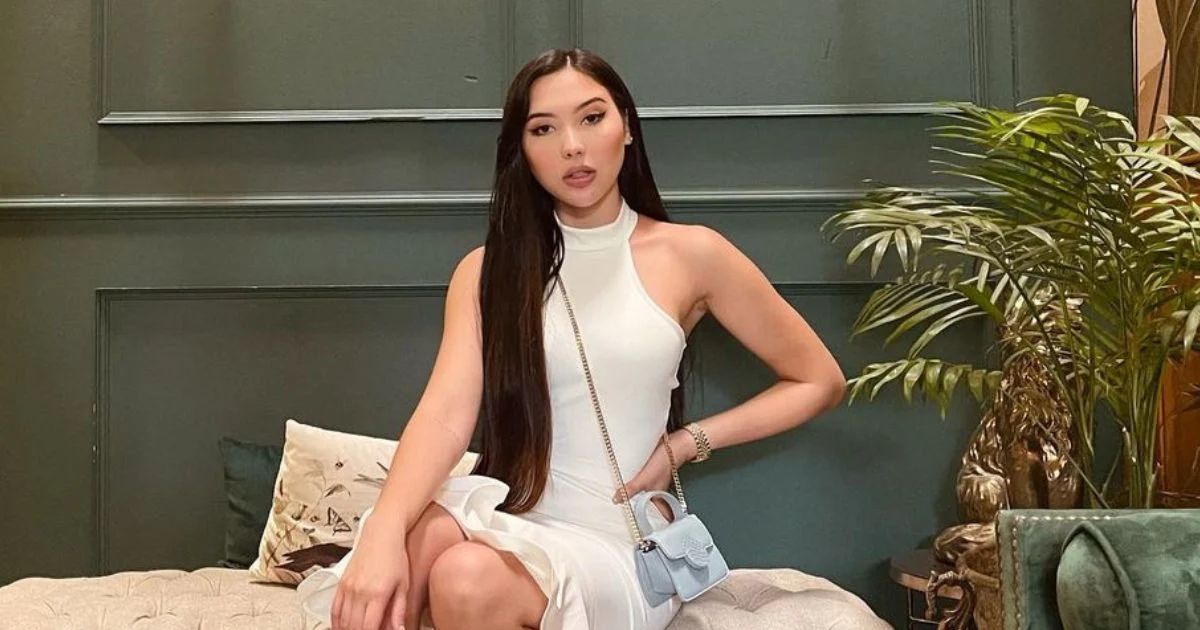 La indignación de Aída Victoria Merlano con quienes piensan que es prepago