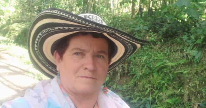  - La panadera que le dio voz a las mujeres en Inzá