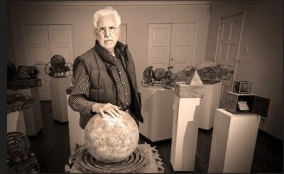  - La vida no es suficiente