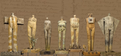  - La vida no es suficiente