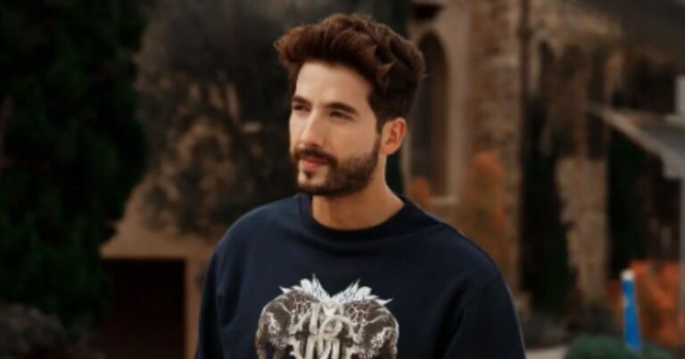 Carlos Torres, Charly Flow, la reina del flow caracol - ¿La compró con lo que se ganó en Caracol? La lujosa casa de Charly Flow en la sabana de Bogotá