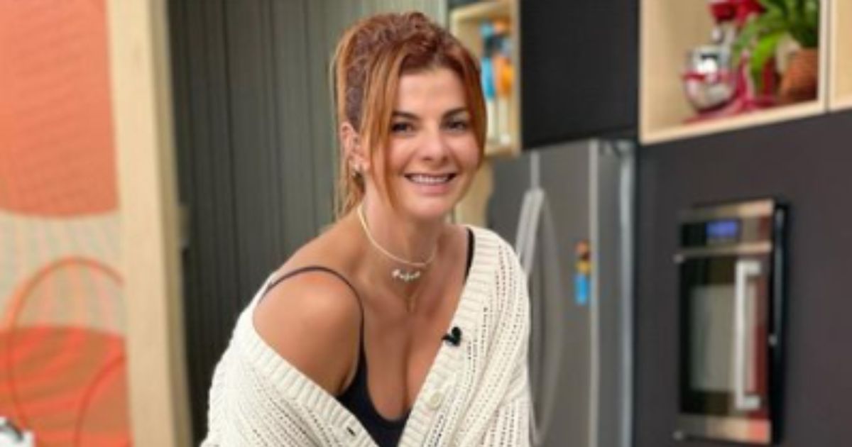 Millonaria y con nueva pareja: Este es el hombre con el que Carolina Cruz reemplazó a Lincoln Palomeque