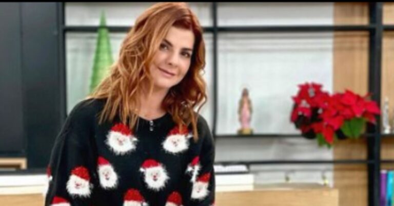 Carolina Cruz - Con razón no le preocupó quedarse sin marido: La montaña de plata que se hace Carolina Cruz con sus redes