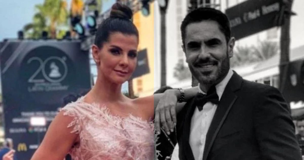 No lo extraña ni un poquito: Carolina Cruz confesó que jamás volverá con Lincoln palenque