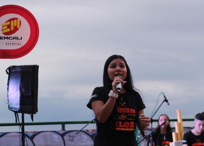  - Siloé - Comuna 20, un territorio de puertas abiertas