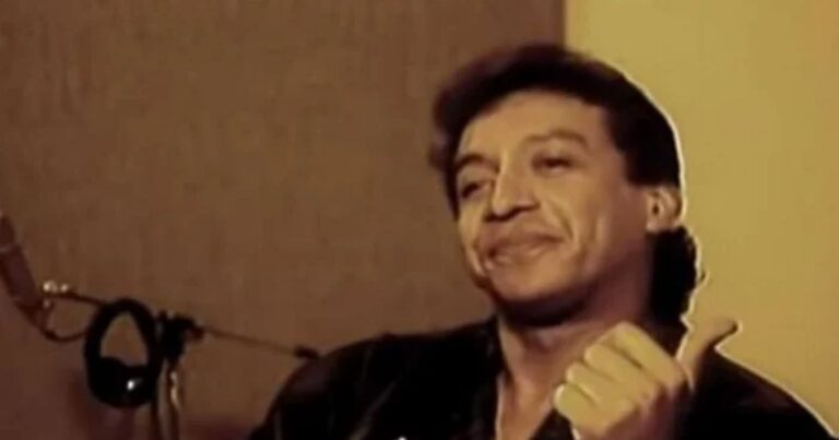 Diomedes Díaz - ¿La gastará en bebida y bailando? La millonada que se ganó fan de Diomedes gracias al chance