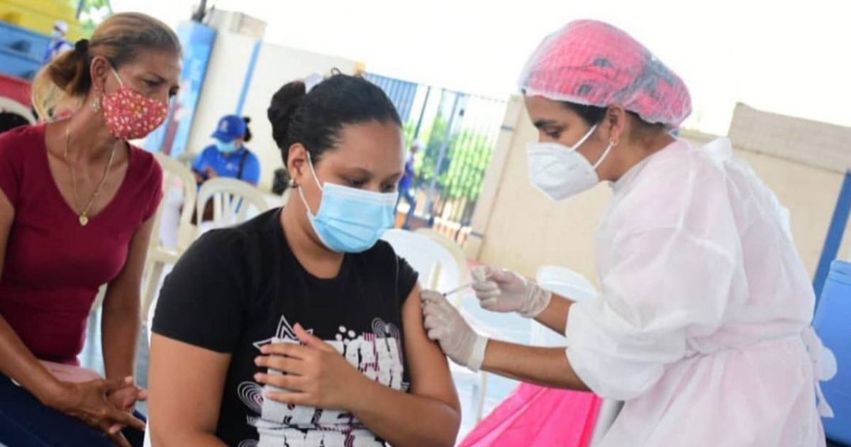 Gobernación del Atlántico entrega recomendaciones para prevenir infecciones respiratorias agudas