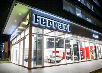  - Porsche y BMW los carros de lujo que más se venden en Colombia