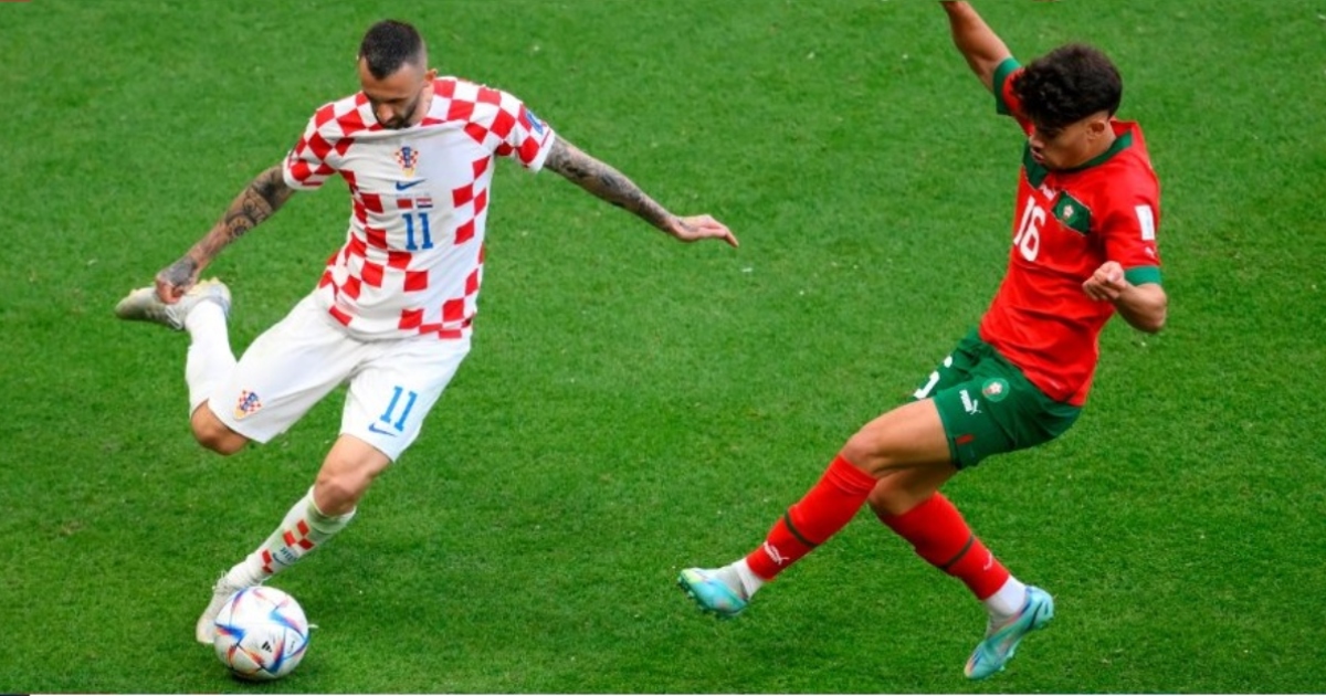 ¿Cuánta plata reciben el tercer y cuarto puesto en el Mundial ?