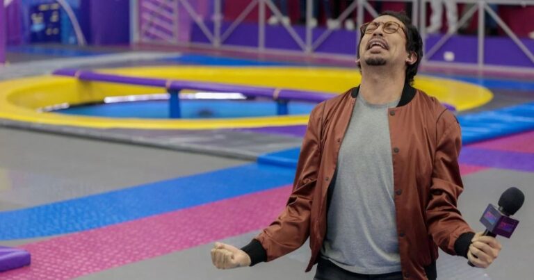 Frank Martínez RCN - ¿Vuelve comediantes de la noche? La obsesión de RCN por seguir explotando a Frank Martínez