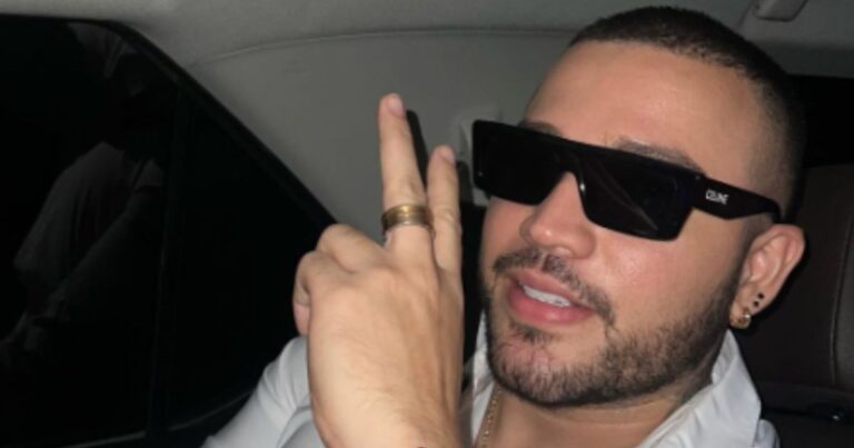 Jessi Uribe - Agrandado y petulante: Jessi Uribe le prometió a un joven artistas cantar con él y lo dejó plantado