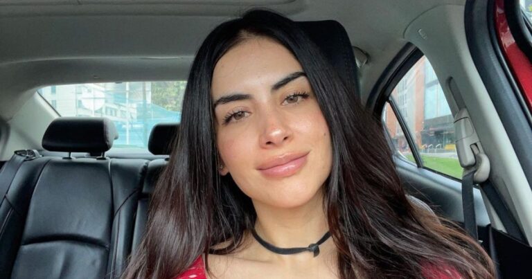 Jessica Cediel - “Es más filtro que persona” las críticas a Jessica Cediel por mostrarse sin maquillaje