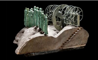  - La vida no es suficiente