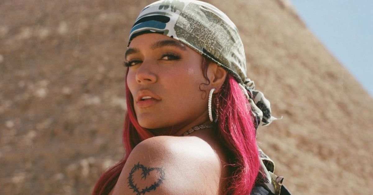 Rumba en vez de funeral: la petición de Karol G a su familia para el día en que muera