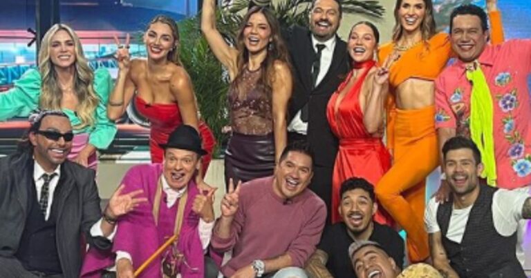 La vuelta al mundo en 80 risas Caracol - Los montó en rating y solo lo dan en navidad: El desprecio de Caracol con La vuelta al mundo en 80 risas