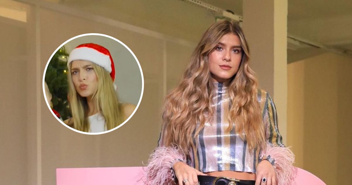 Tiene plata de sobra pero da regalos reciclados: la tacañería de Laura Tobón