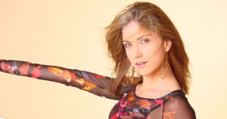 Lina Marulanda - Los detalles jamás contados del triste final de Lina Marulanda