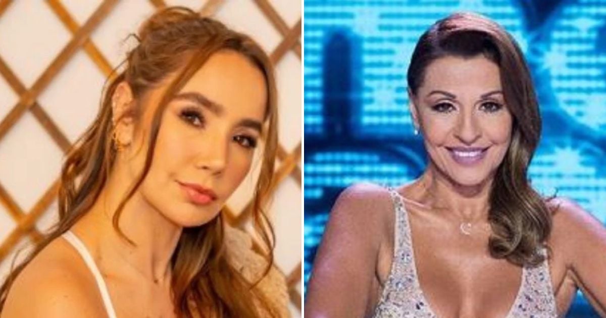 Quiso hacer pollo sudado y salió regañada: El ataque de Amaro Grisales a Paola Jara