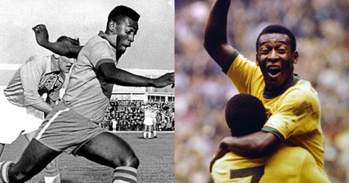 Adiós al creador del 'joga bonito': se confirma la muerte de Pelé a sus 82 años
