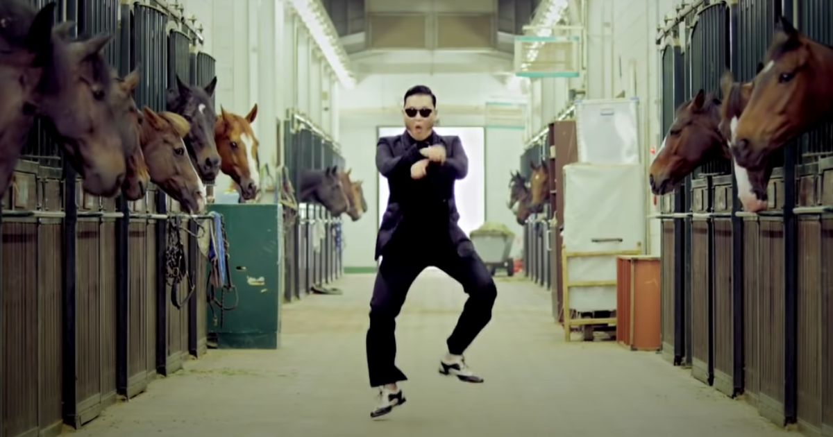 Multimillonario y con empresa propia: Así luce el creador del recordado éxito Gangnam Style