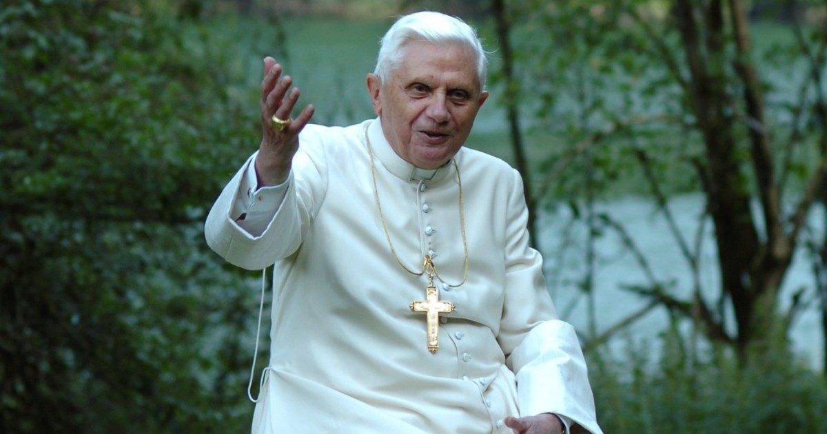 Las tres visitas de Ratzinger a Colombia, antes de ser Benedicto XVI