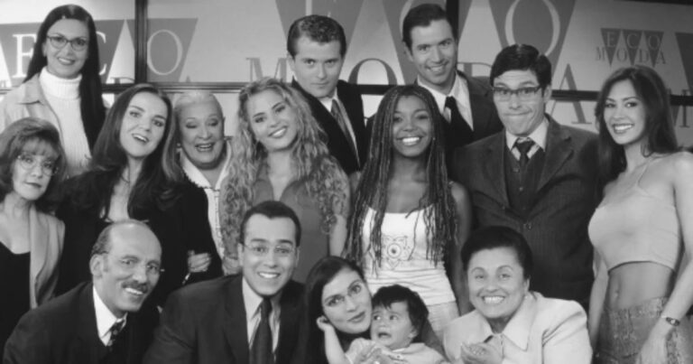 RCN betty la fea Caracol - Betty, la fea: Los importantes actores que se quedaron por fuera de la nueva temporada de la novela